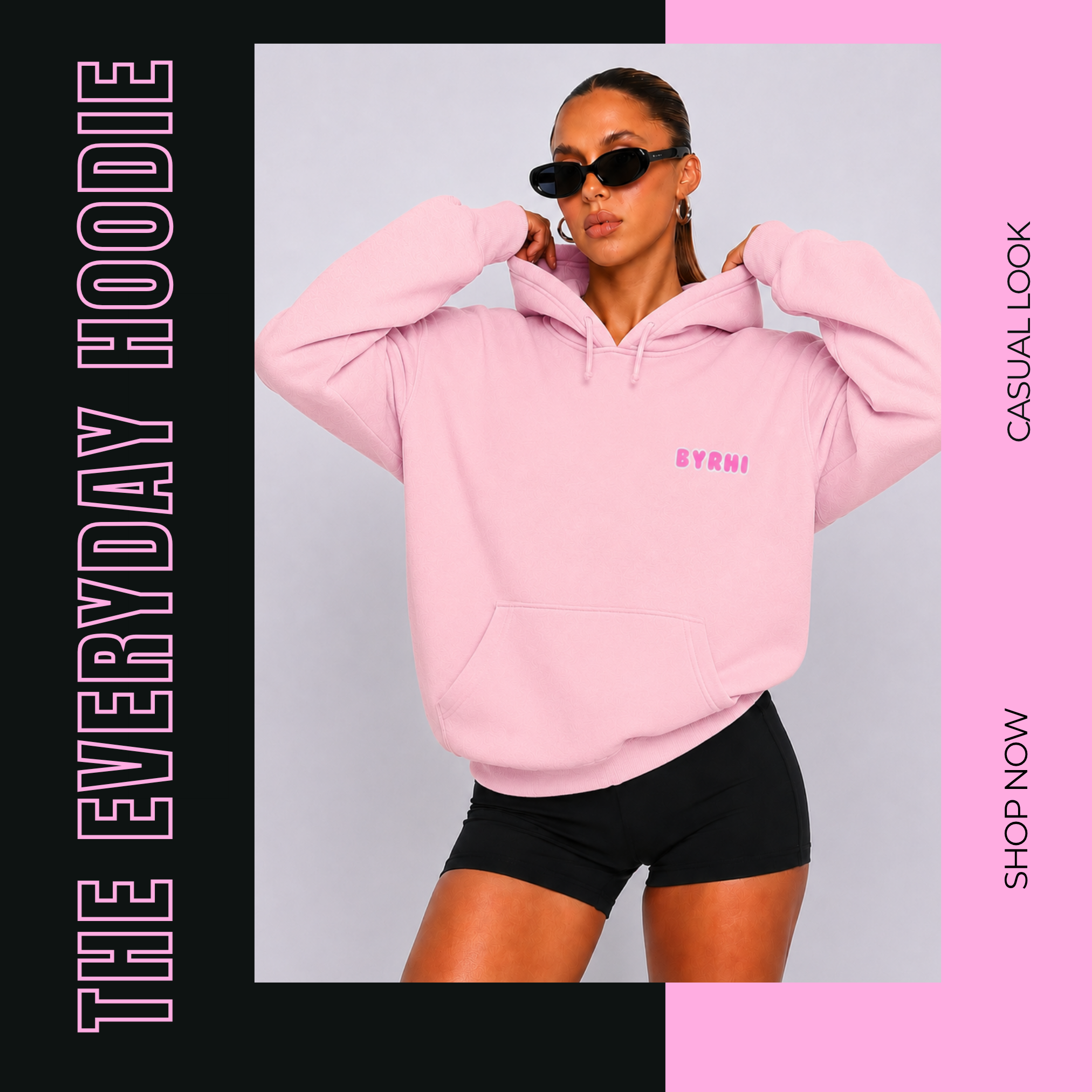 HOODIES