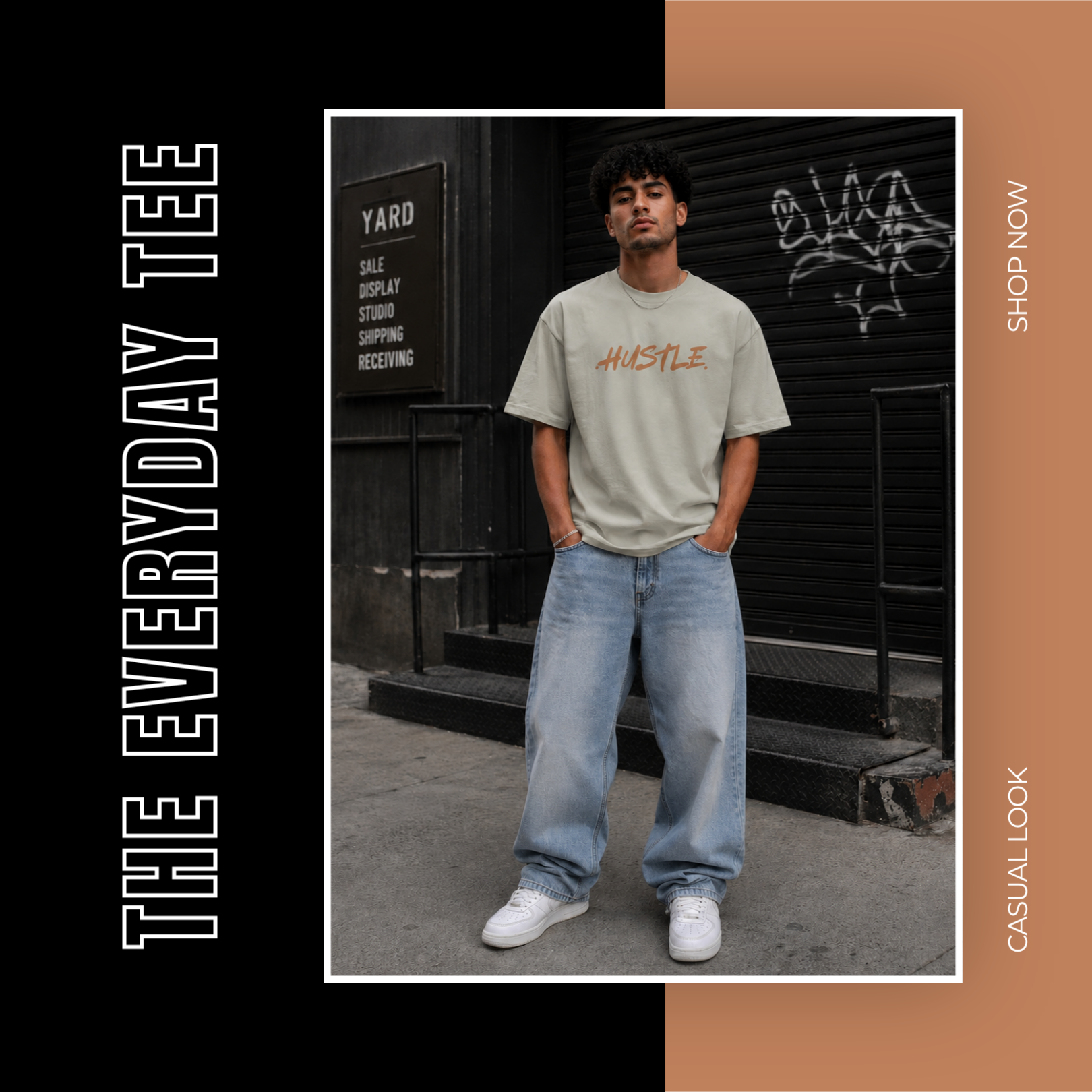 Mens Tee