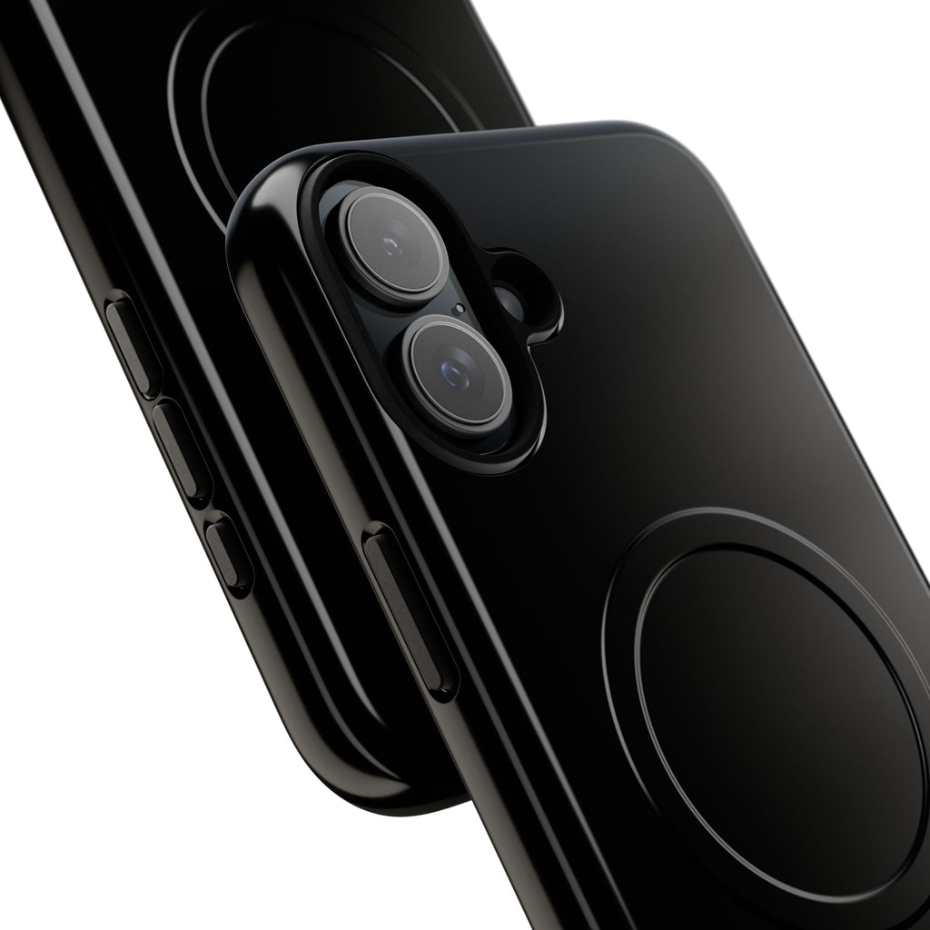 'Overstimulated' Tough Magnetic Case