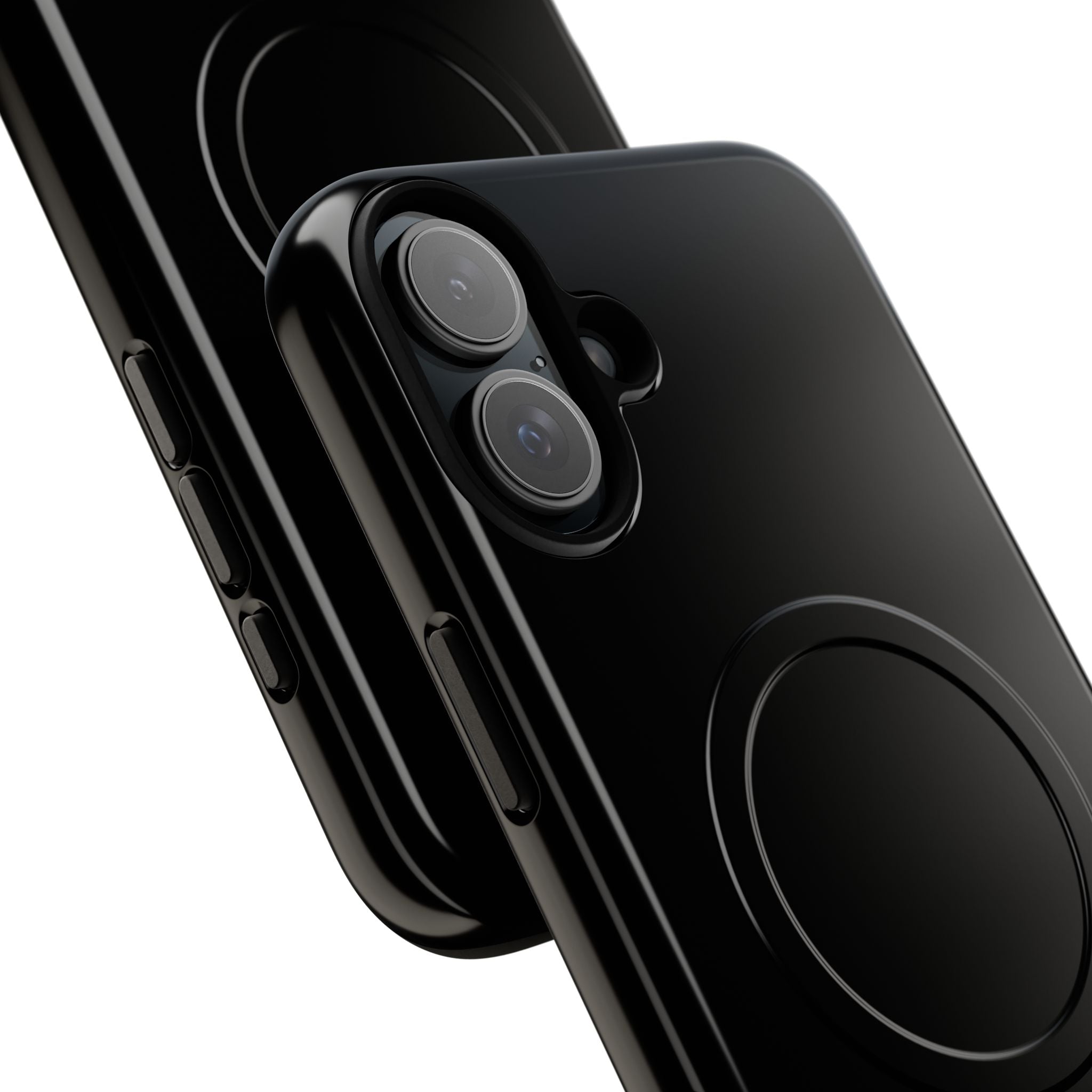'Overstimulated' Tough Magnetic Case