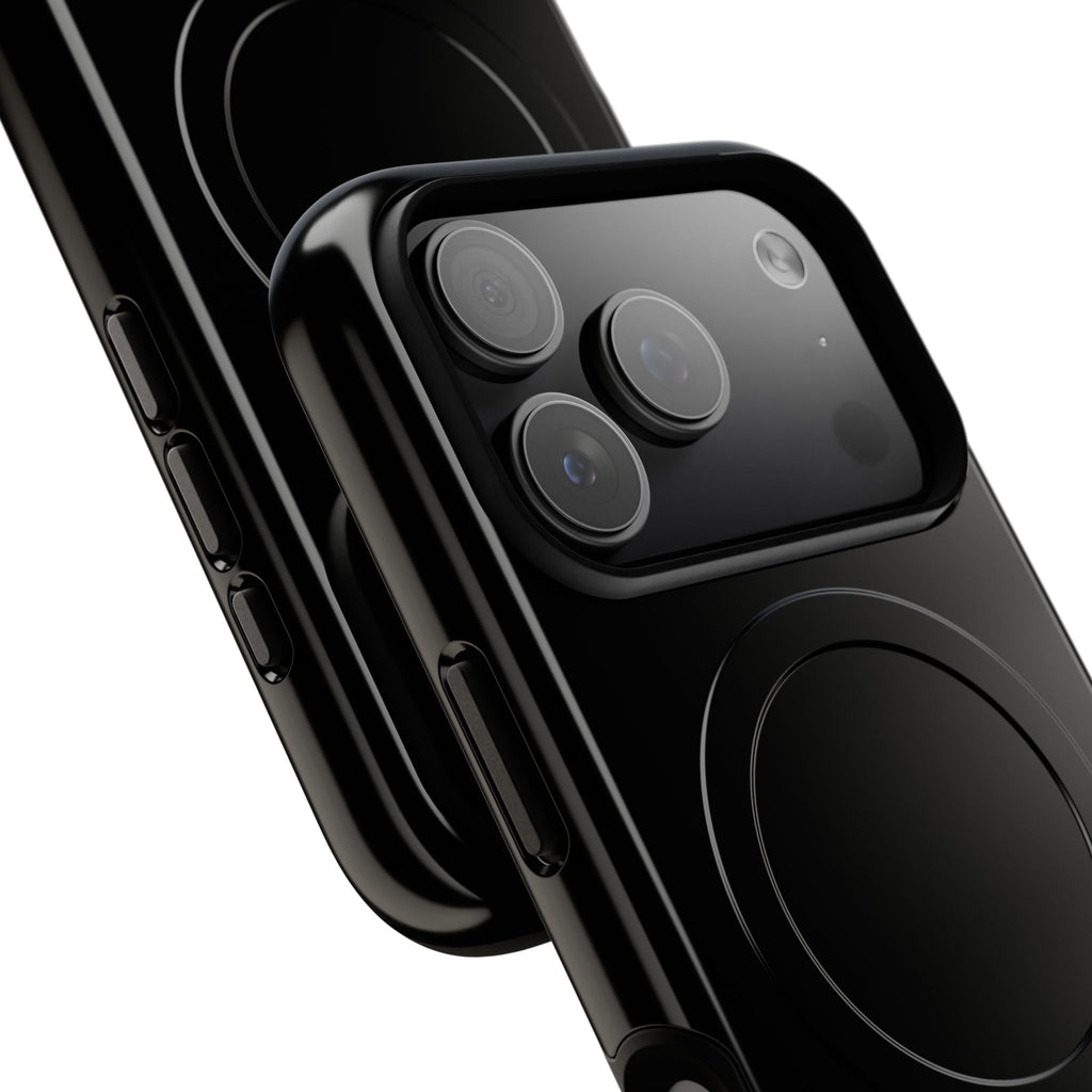 'Overstimulated' Tough Magnetic Case