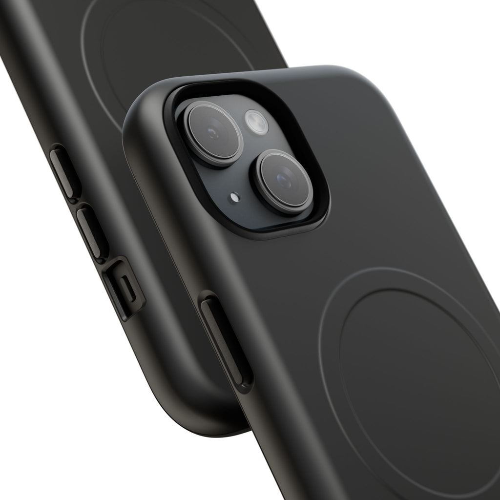'Overstimulated' Tough Magnetic Case
