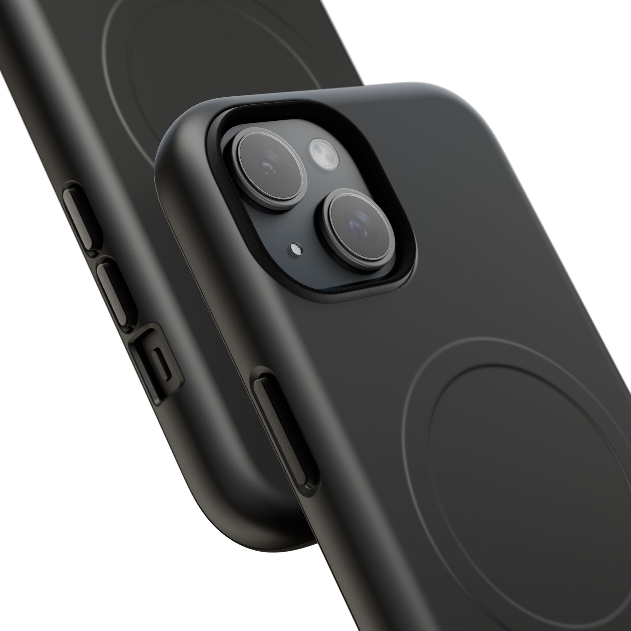 'Overstimulated' Tough Magnetic Case