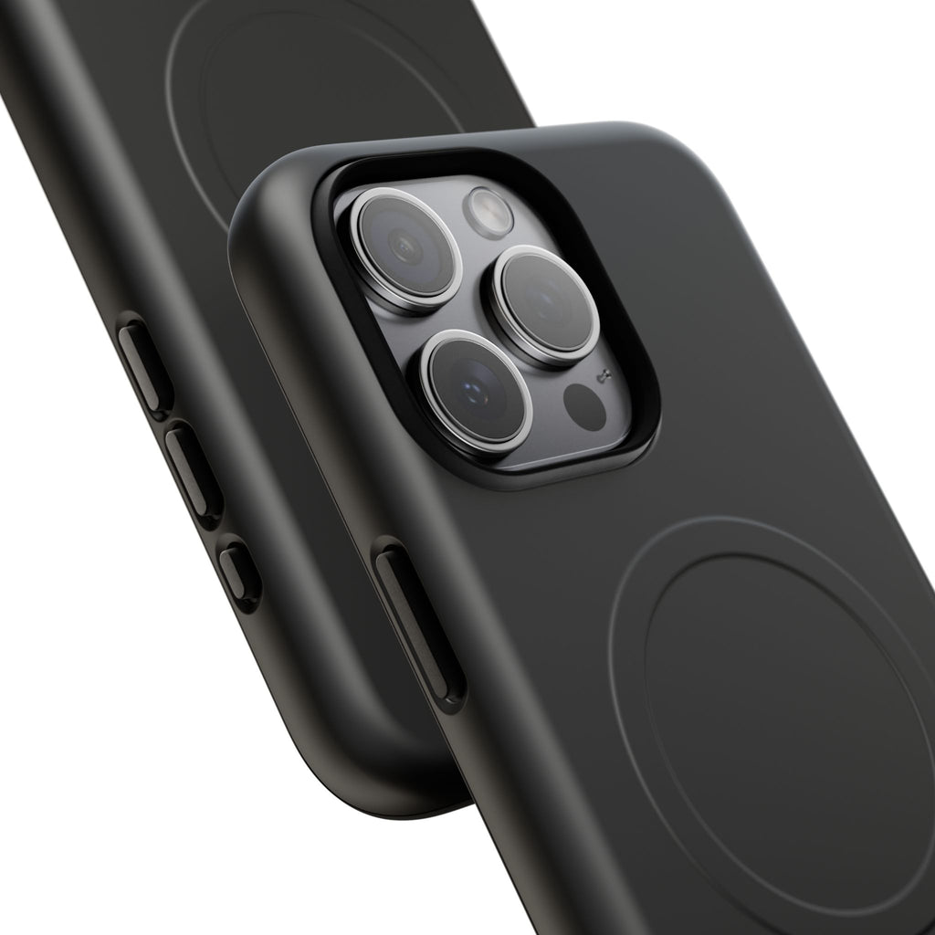'Overstimulated' Tough Magnetic Case