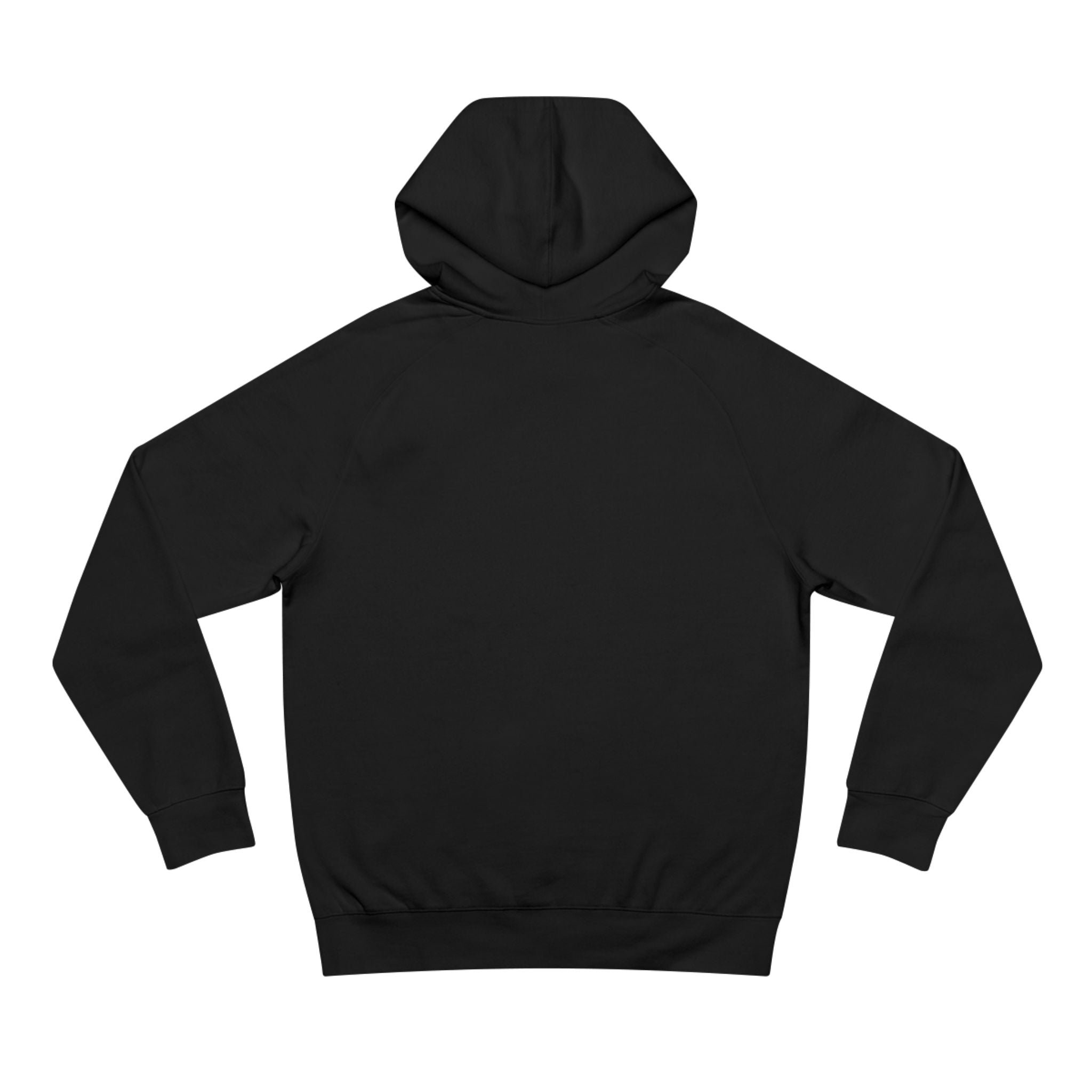 HUSTLE- Mens Hoodie