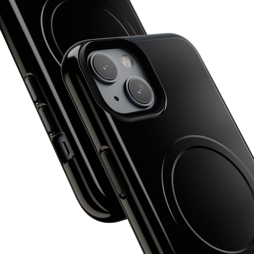 'Overstimulated' Tough Magnetic Case