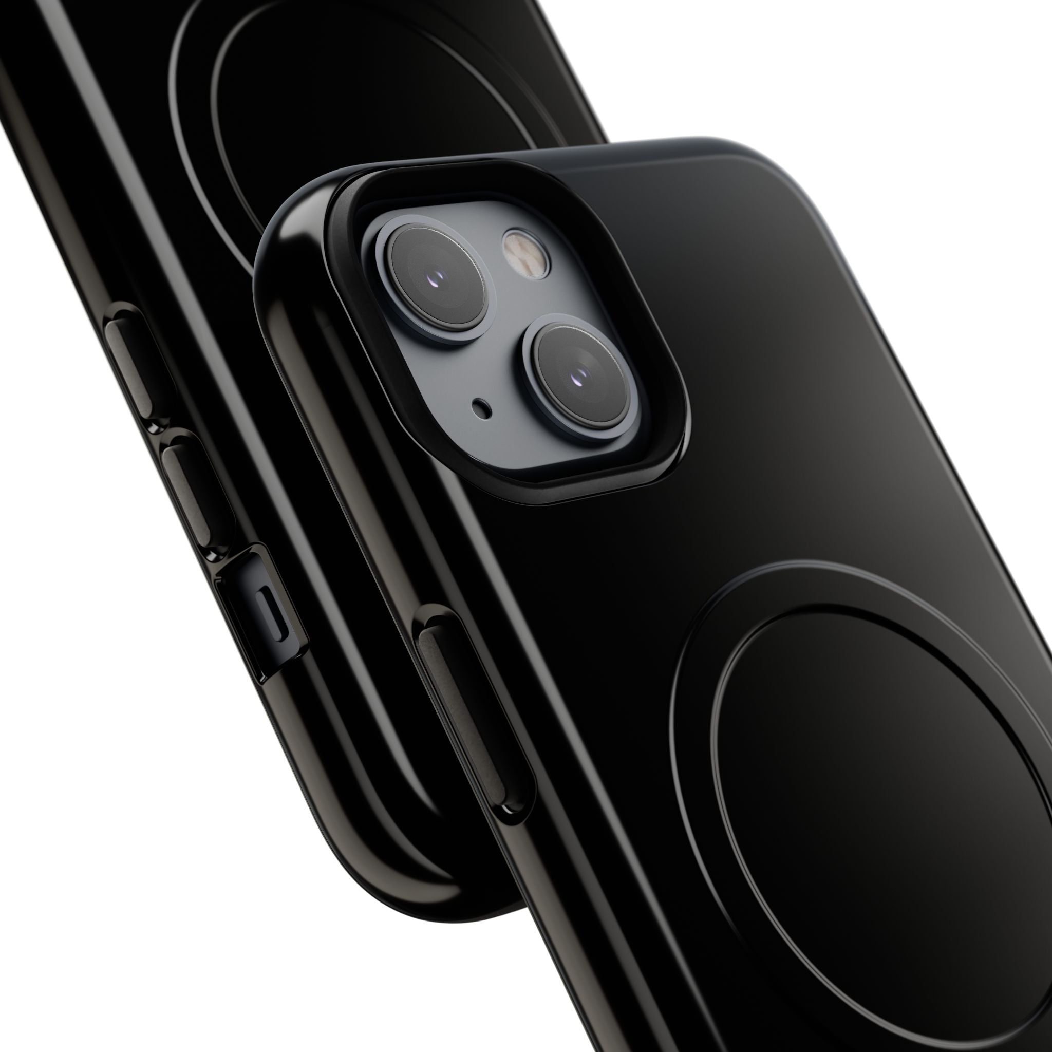 'Overstimulated' Tough Magnetic Case