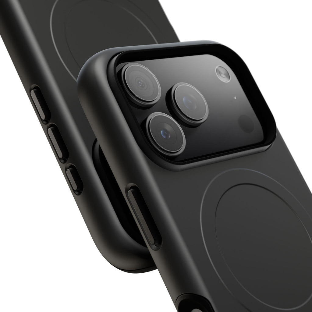 'Overstimulated' Tough Magnetic Case
