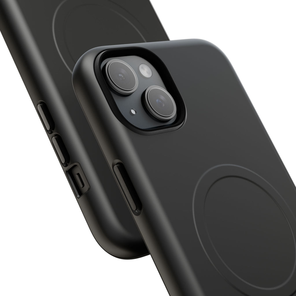 'Overstimulated' Tough Magnetic Case
