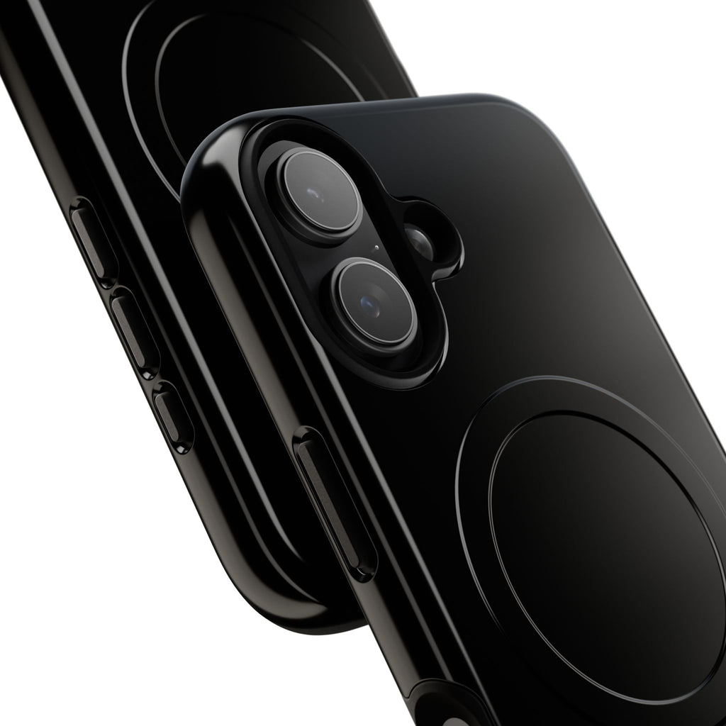 'Overstimulated' Tough Magnetic Case