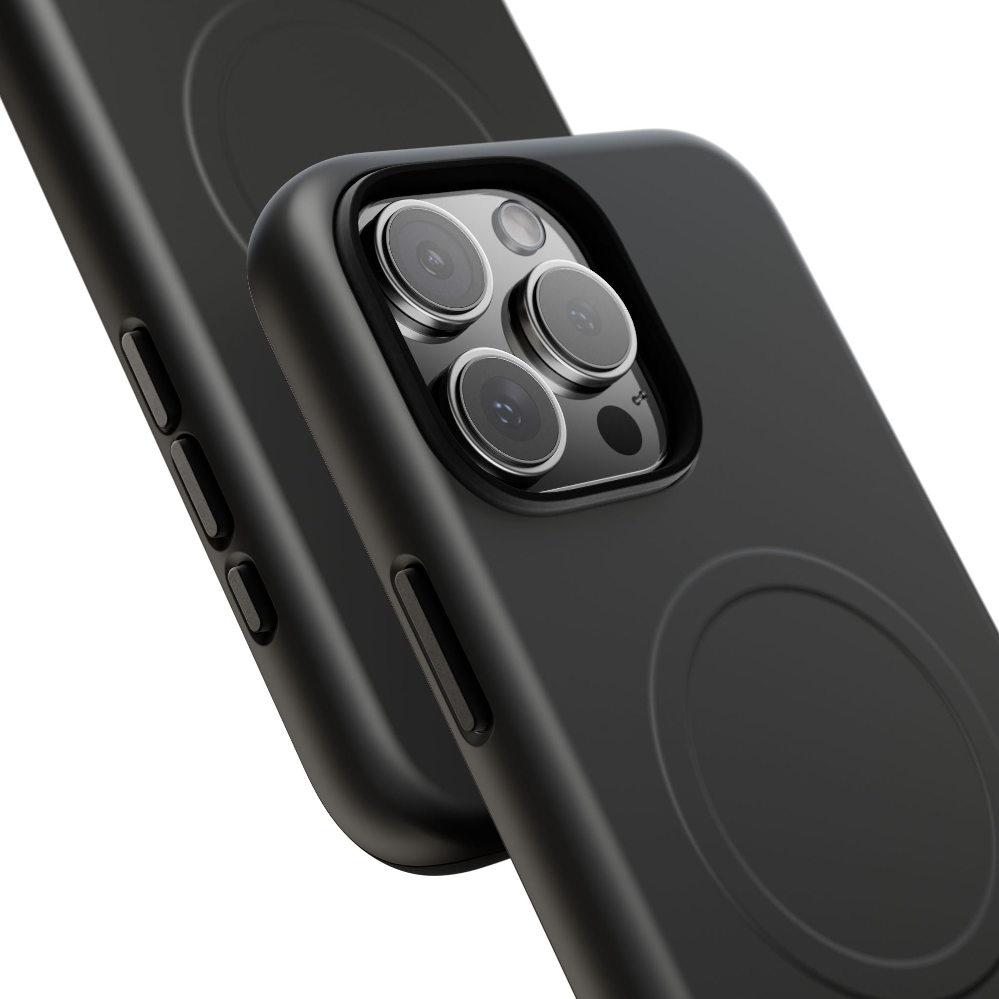 'Overstimulated' Tough Magnetic Case