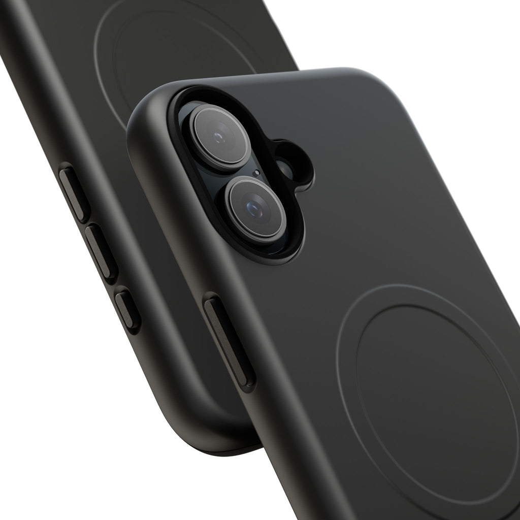'Overstimulated' Tough Magnetic Case