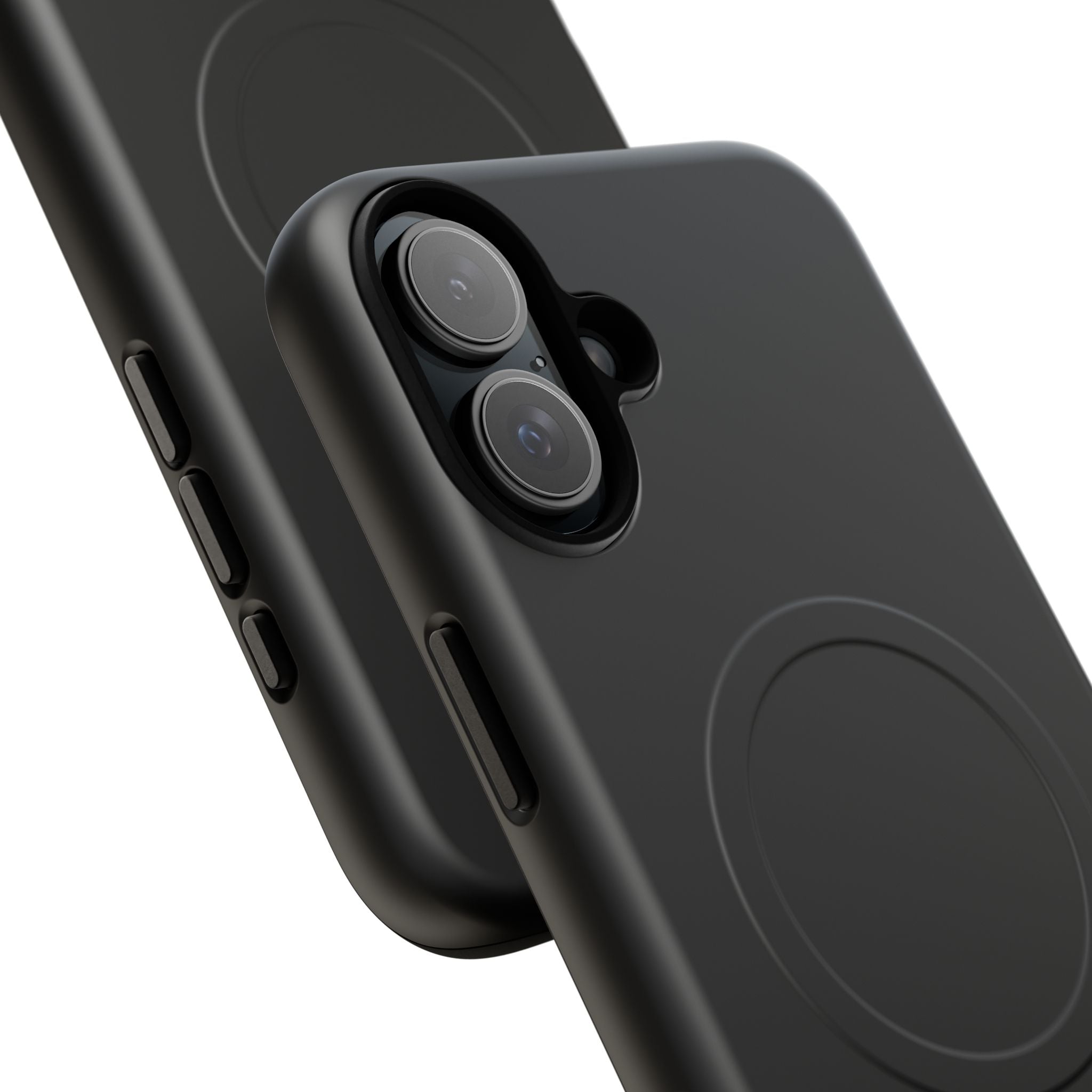 'Overstimulated' Tough Magnetic Case
