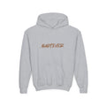 'WHATEVER.' - Youth Hoodie