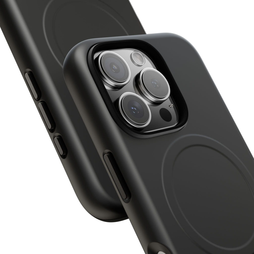 'Overstimulated' Tough Magnetic Case