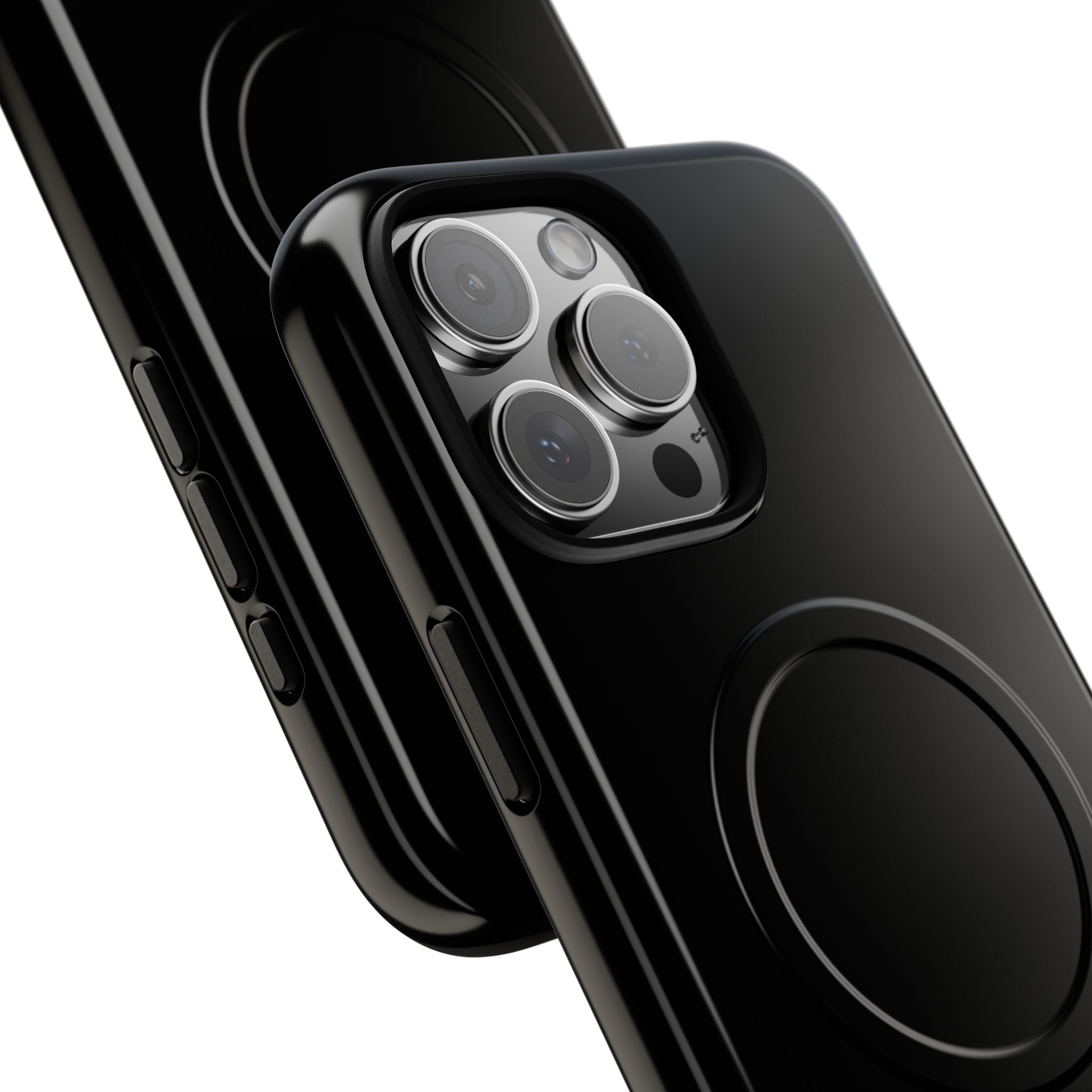 'Overstimulated' Tough Magnetic Case