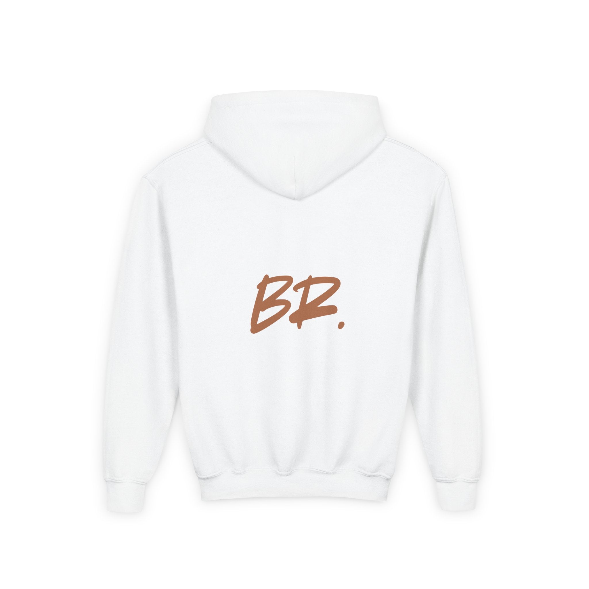 'WHATEVER.' - Youth Hoodie