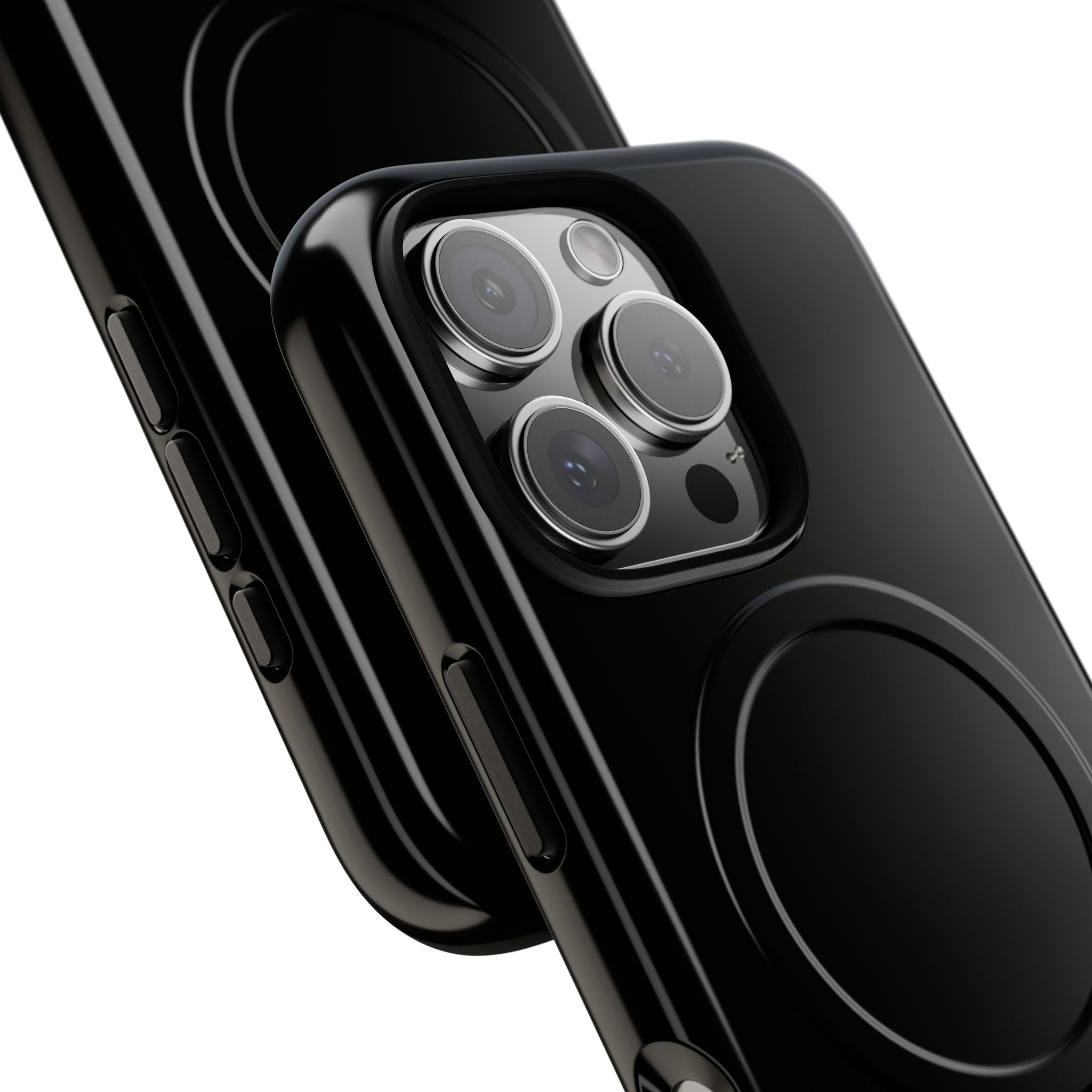'Overstimulated' Tough Magnetic Case