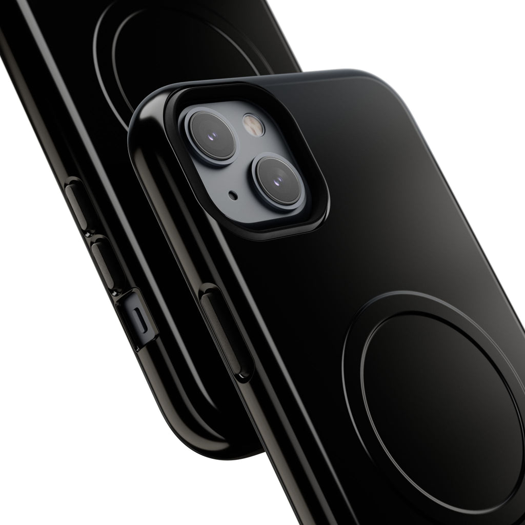 'Overstimulated' Tough Magnetic Case