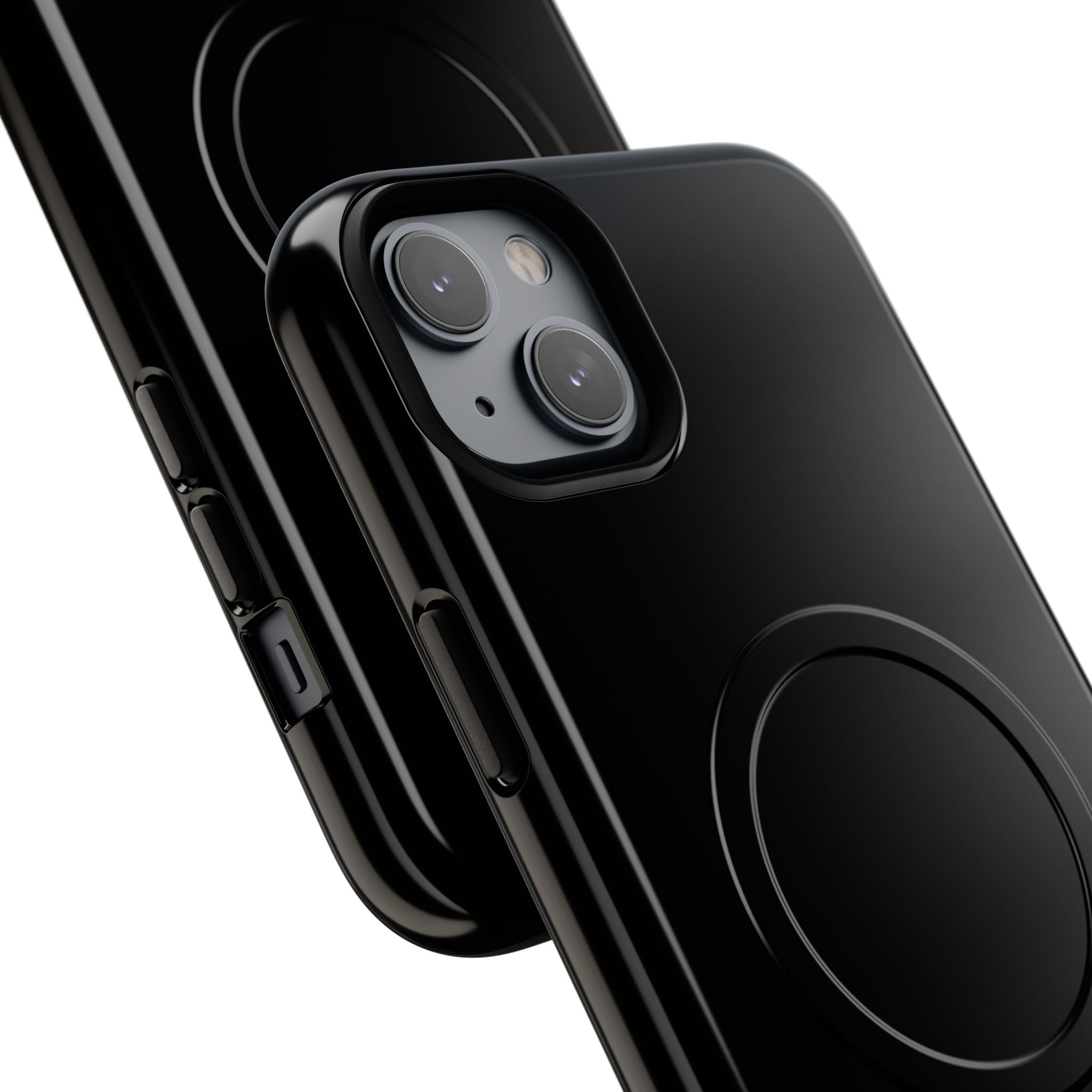'Overstimulated' Tough Magnetic Case