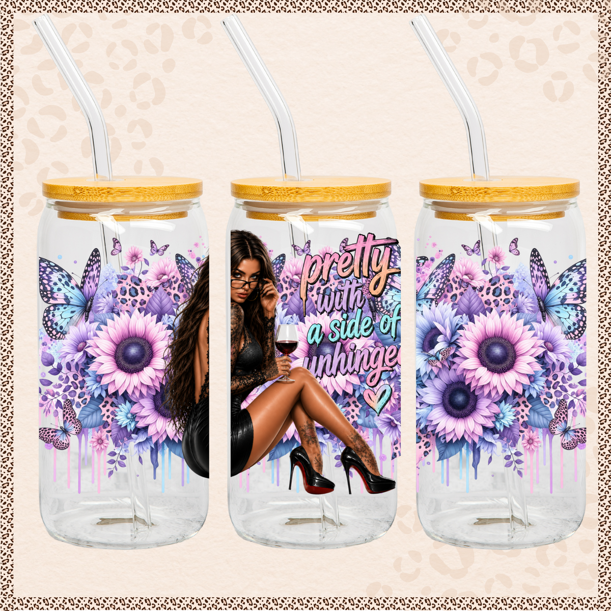 16oz Wrap Bundles