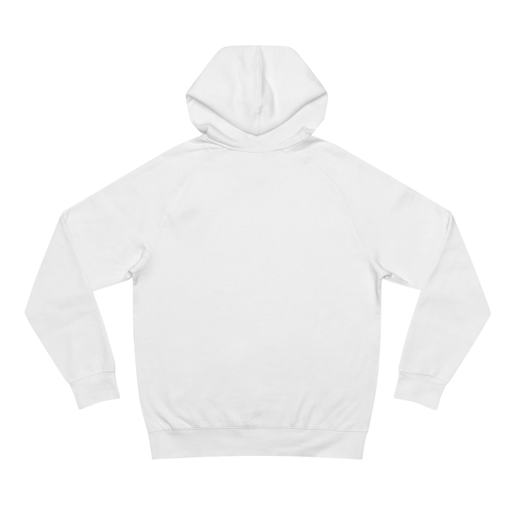 HUSTLE- Mens Hoodie