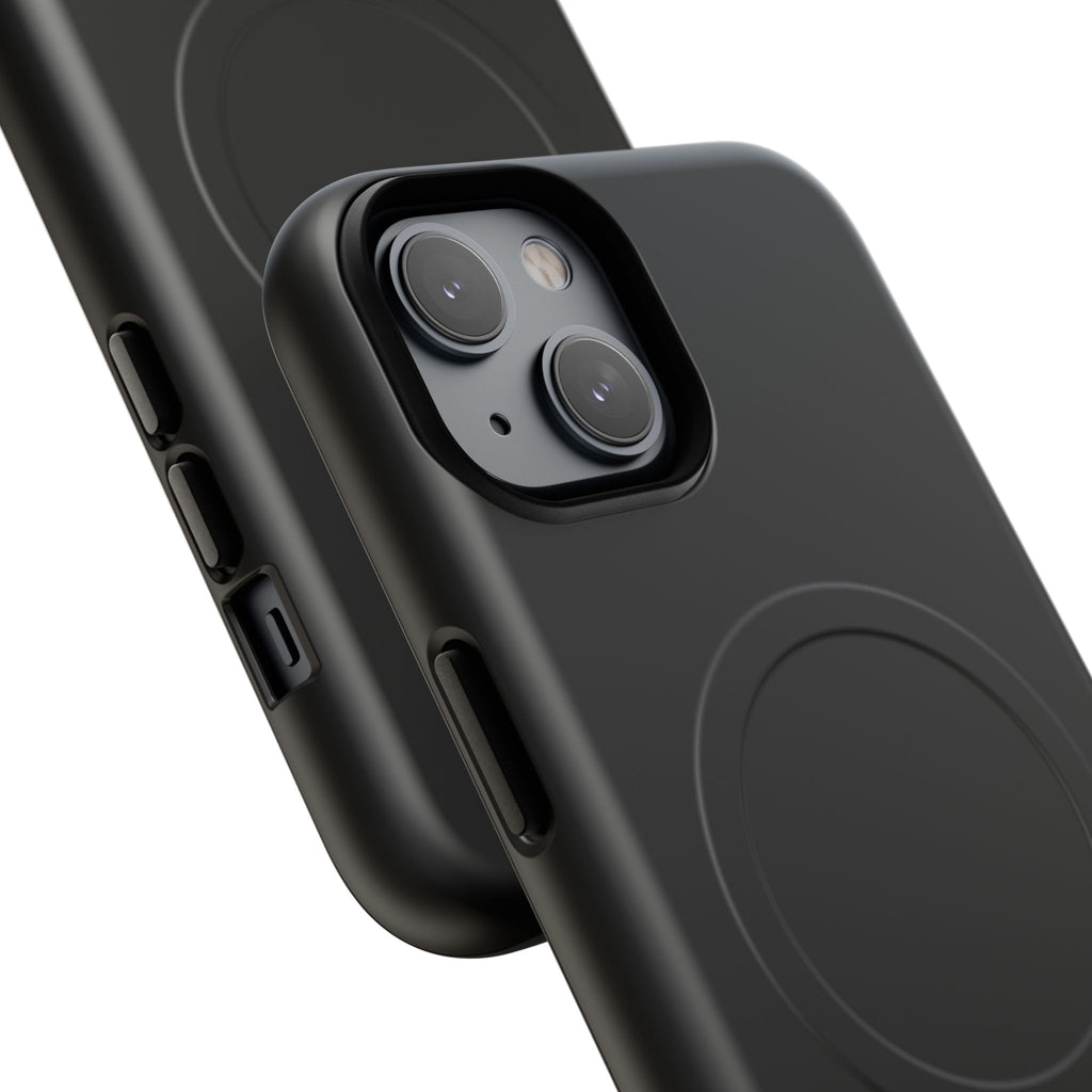 'Overstimulated' Tough Magnetic Case