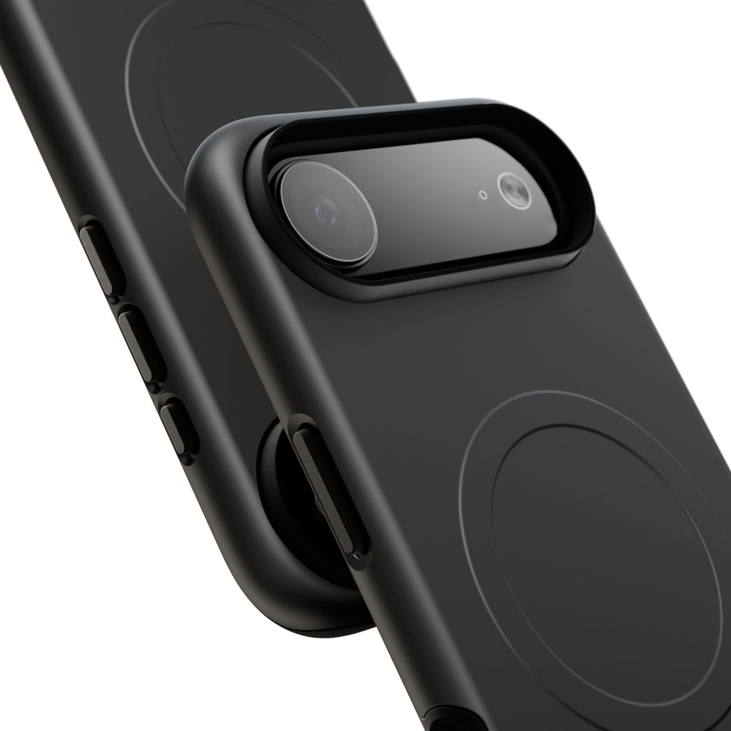 'Overstimulated' Tough Magnetic Case