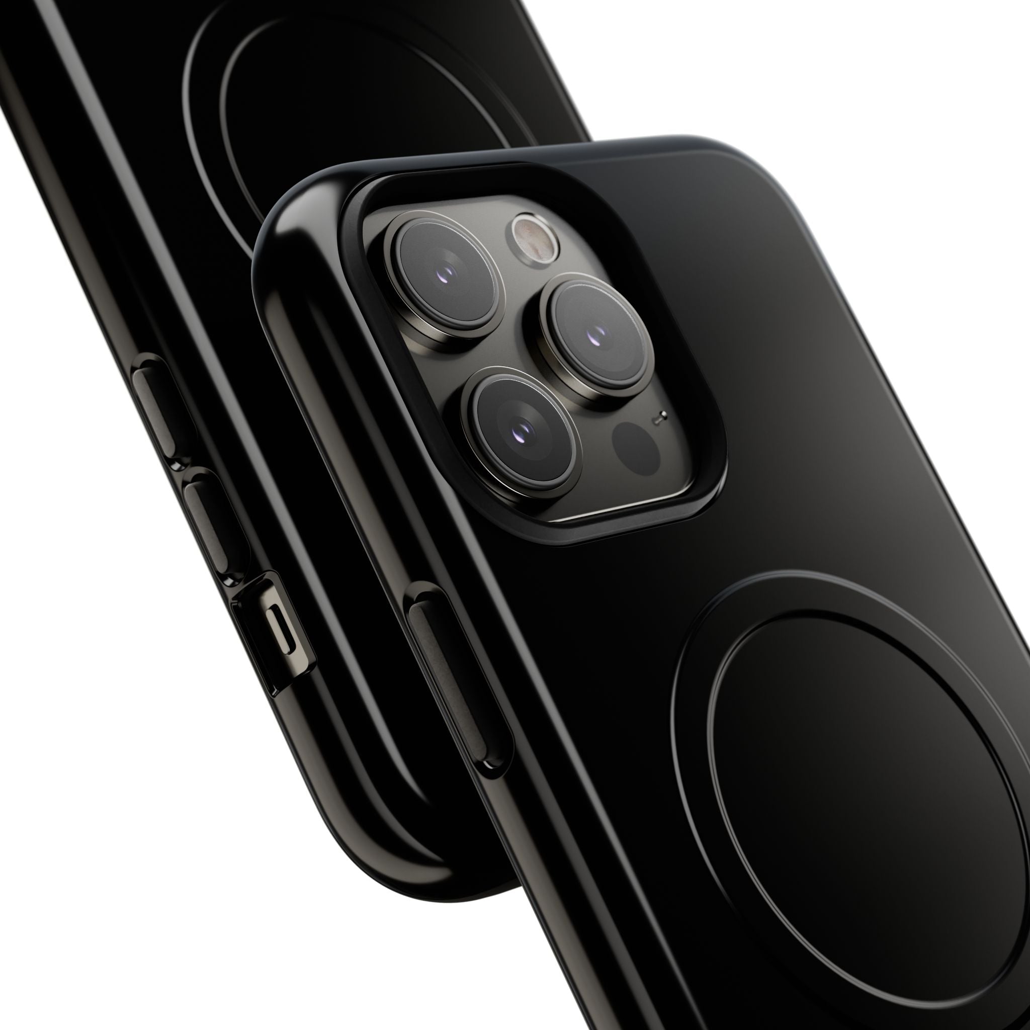 'Overstimulated' Tough Magnetic Case