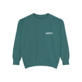 "Hustle" Crewneck