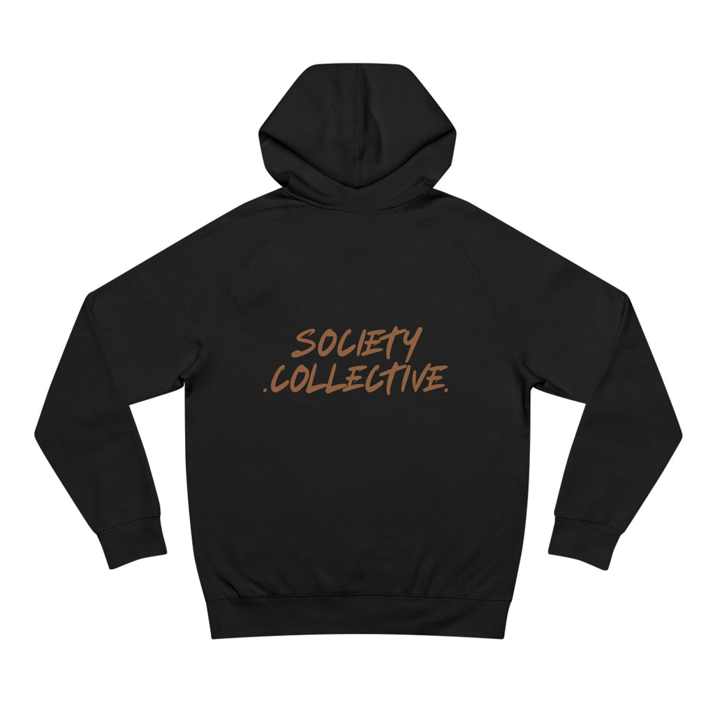 'SOCIETY COLLECTIVE' - HUSTLE