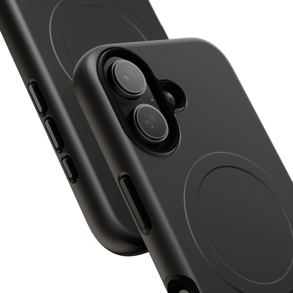 'Overstimulated' Tough Magnetic Case