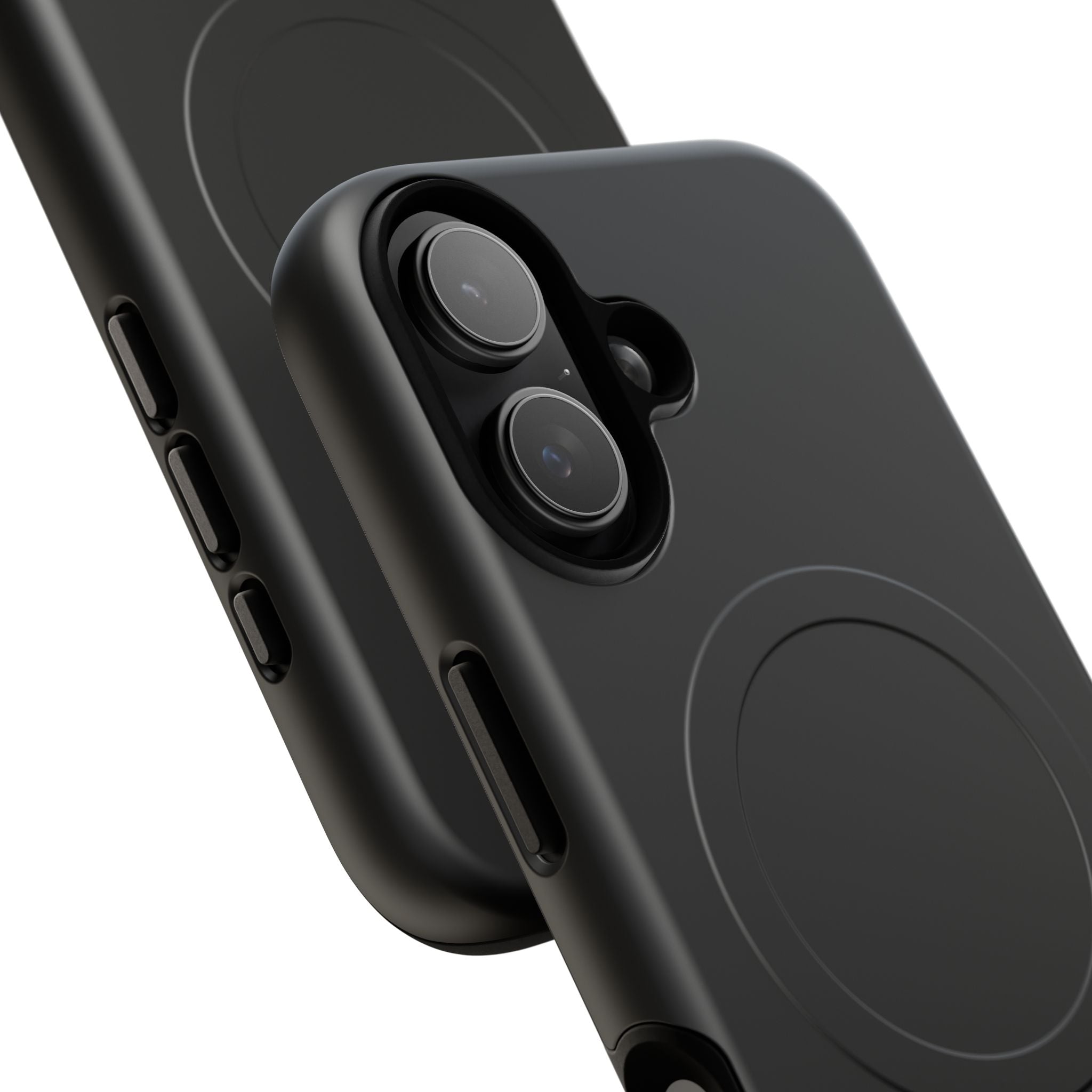 'Overstimulated' Tough Magnetic Case