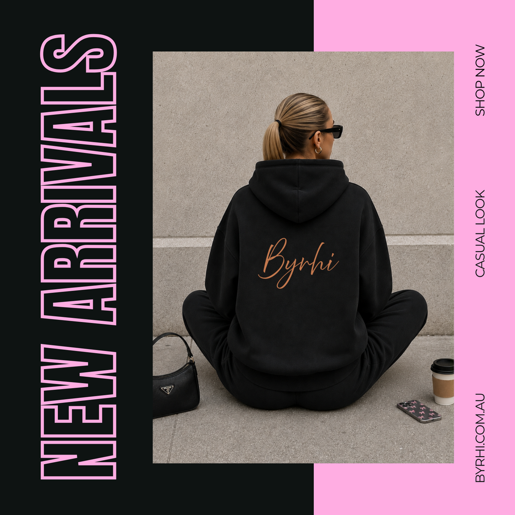Overstimulated Hoody