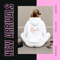 Overstimulated Hoody
