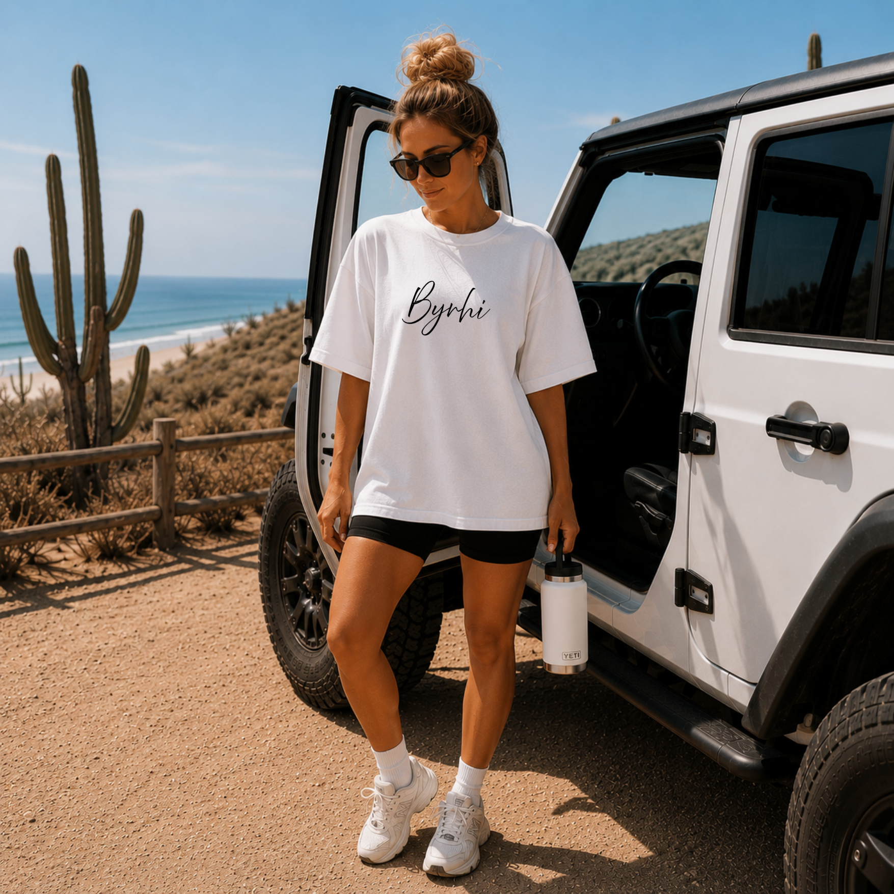 Byrhi T-Shirt