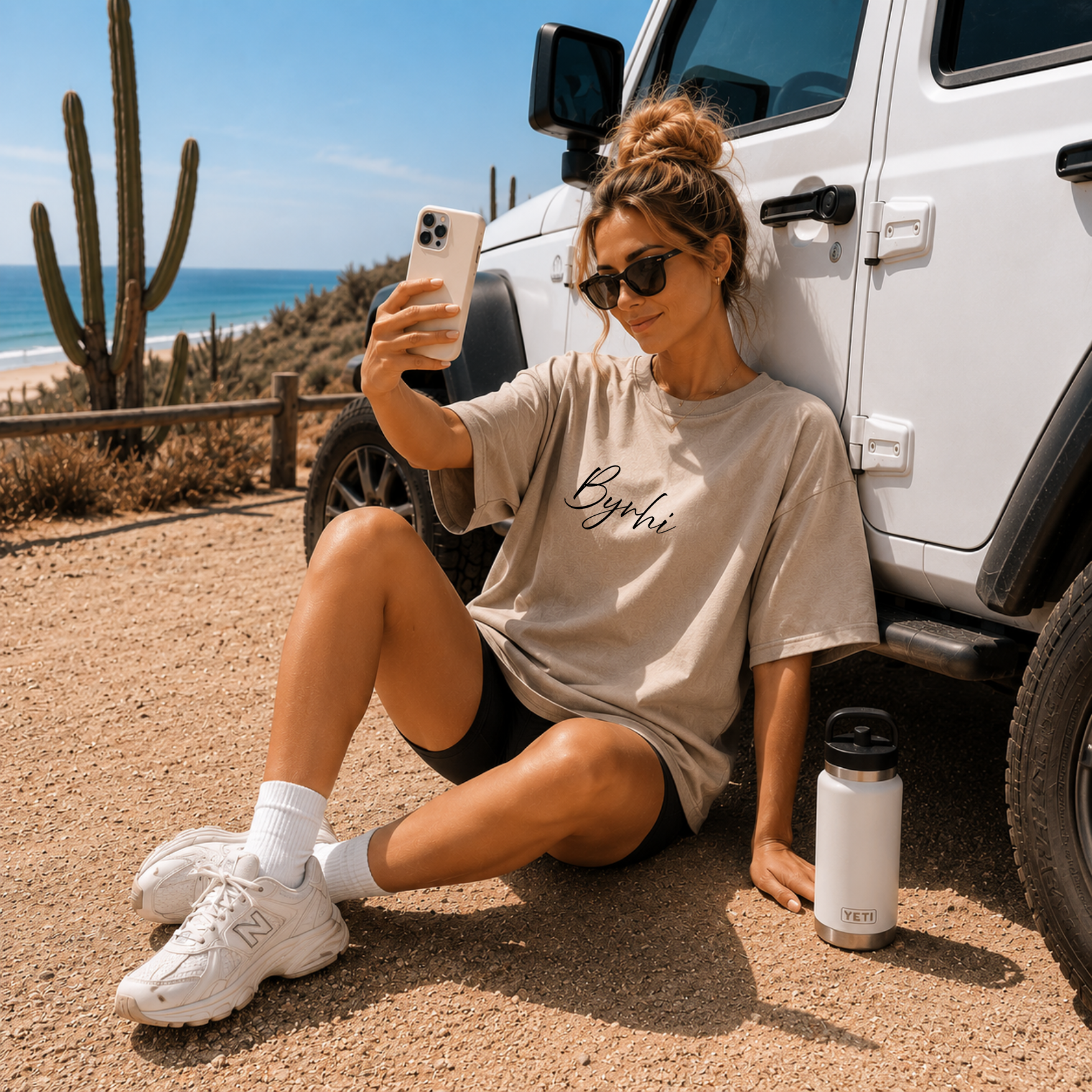 Byrhi T-Shirt