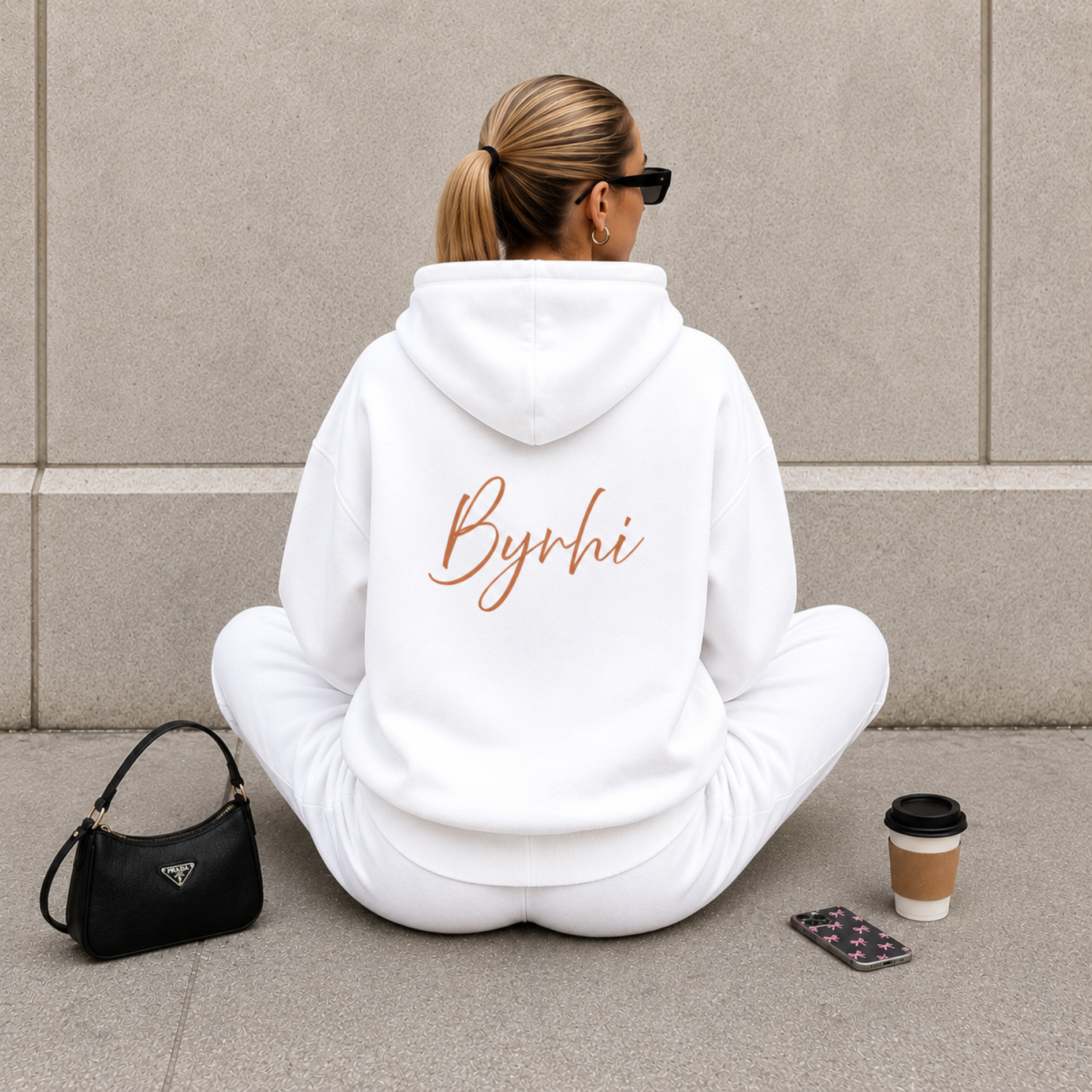 Overstimulated Hoody
