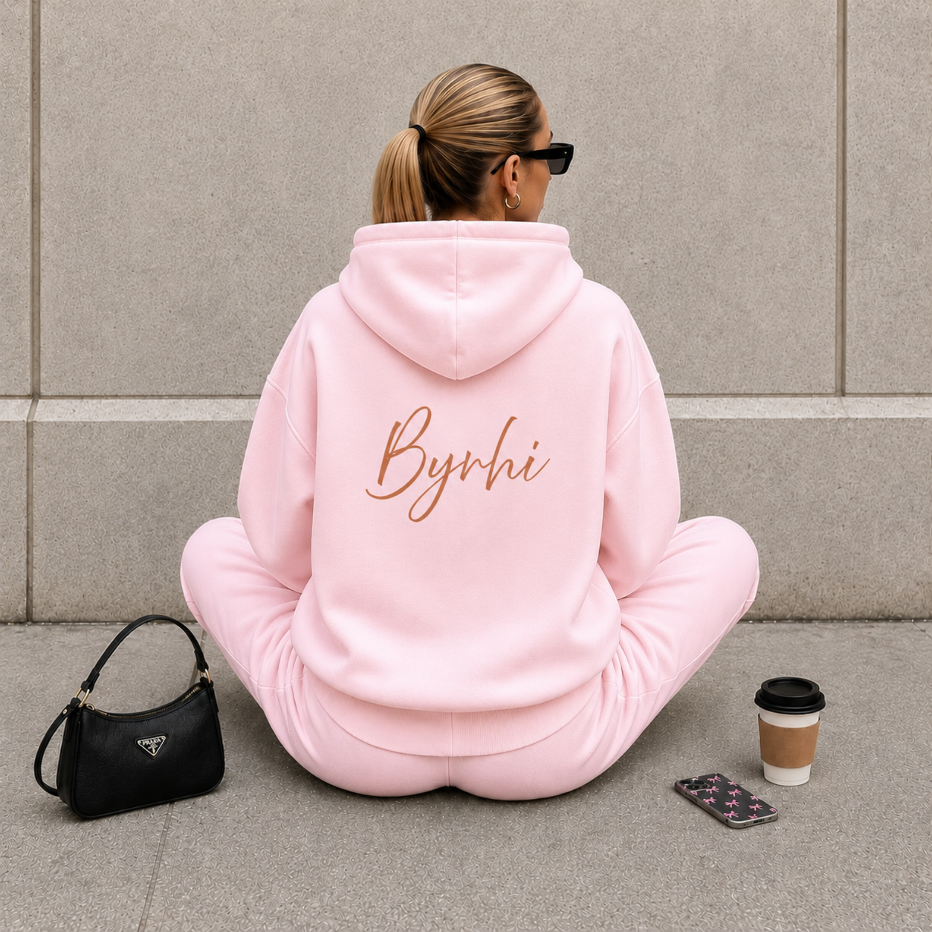 Overstimulated Hoody