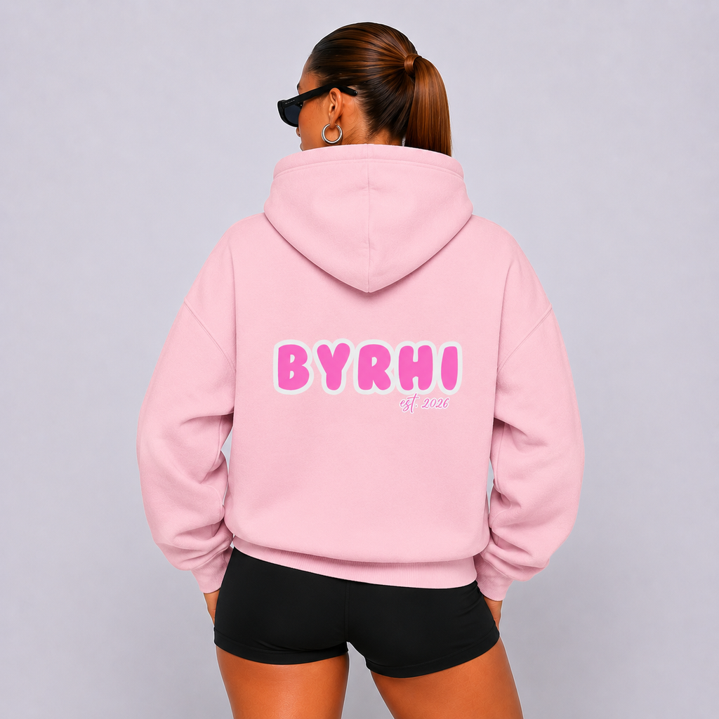 Unisex Supply Hoodie