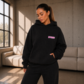 Unisex Supply Hoodie