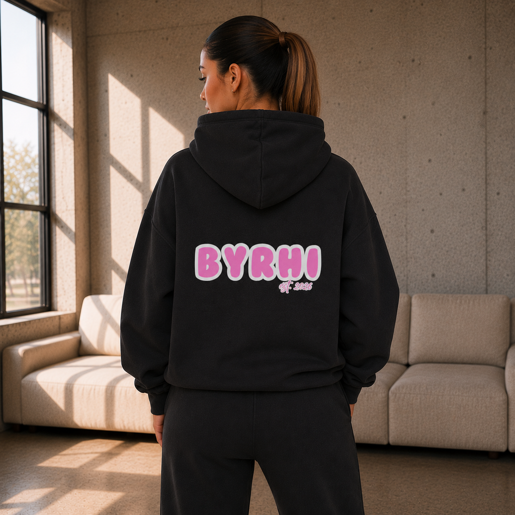 Unisex Supply Hoodie