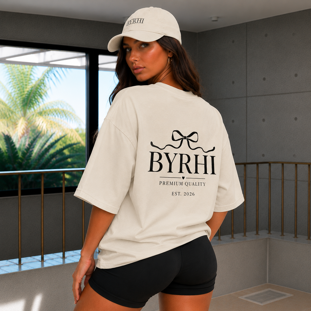 Adult Staple Tee