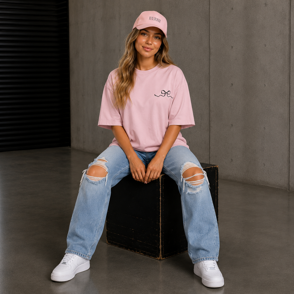 Adult Staple Tee