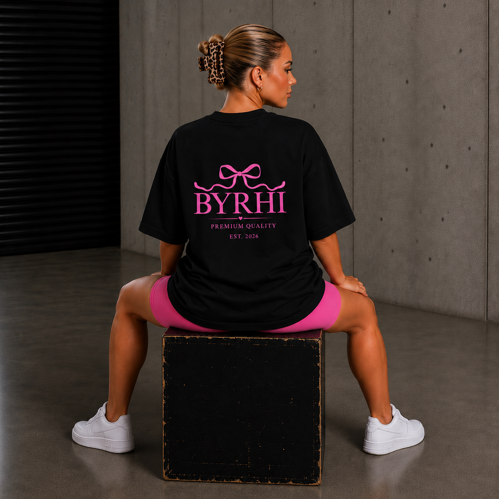 Adult Staple Tee