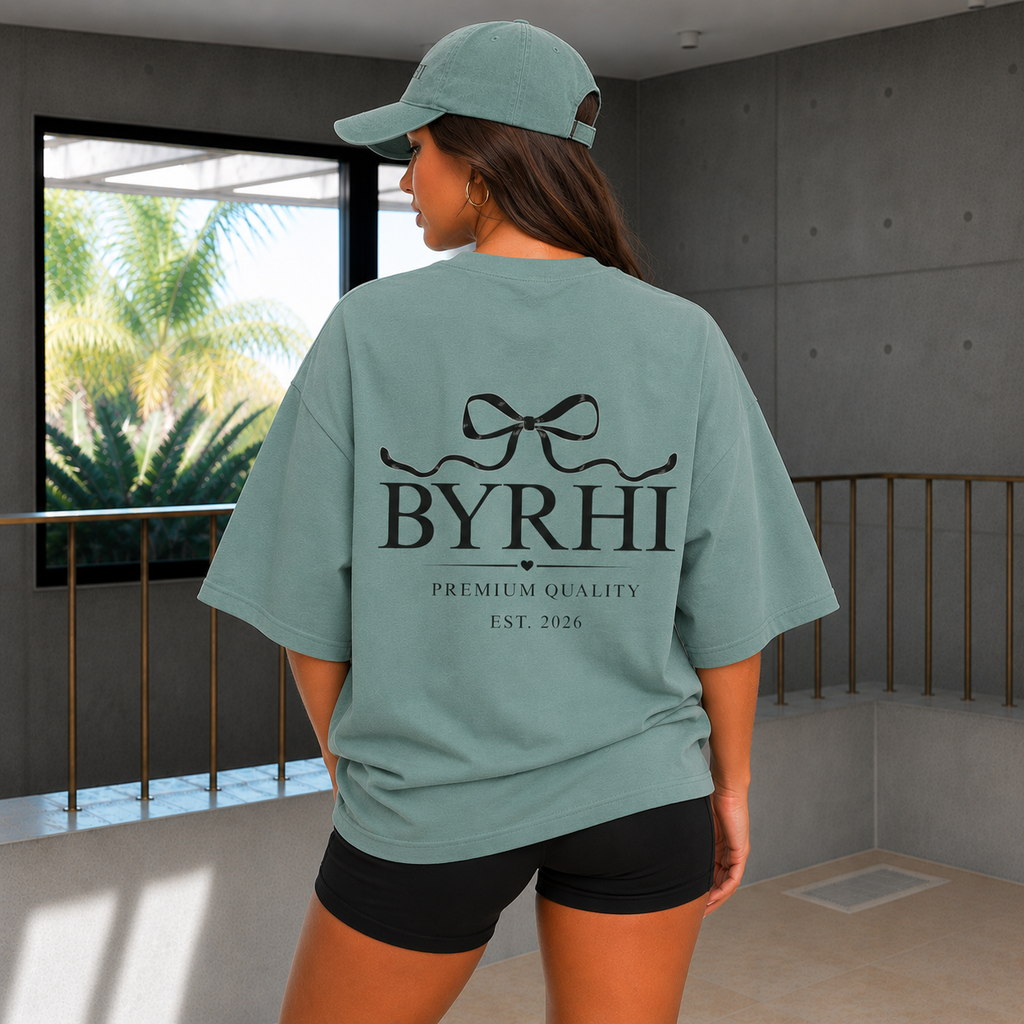 Adult Staple Tee