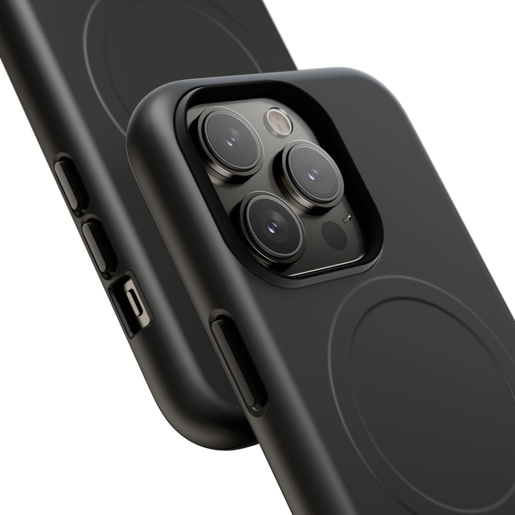 'Overstimulated' Tough Magnetic Case