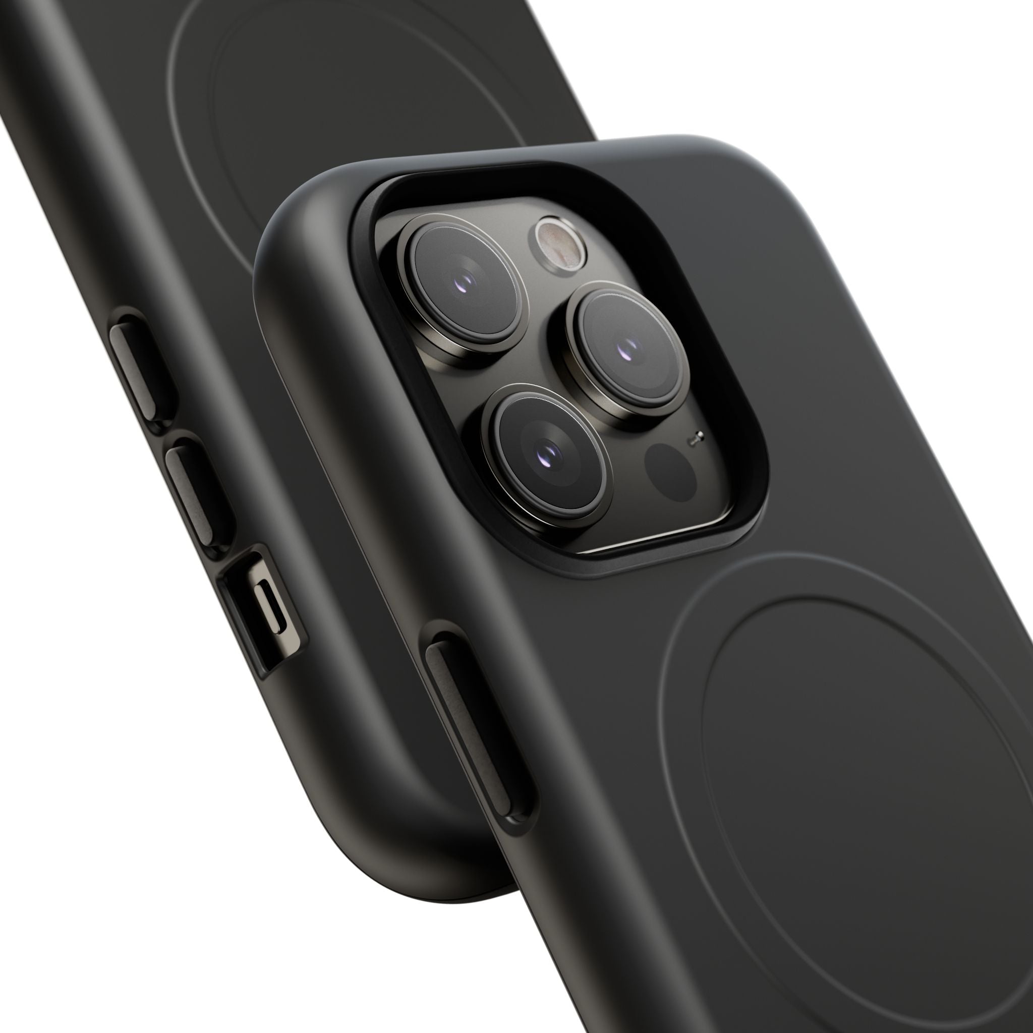 'Overstimulated' Tough Magnetic Case