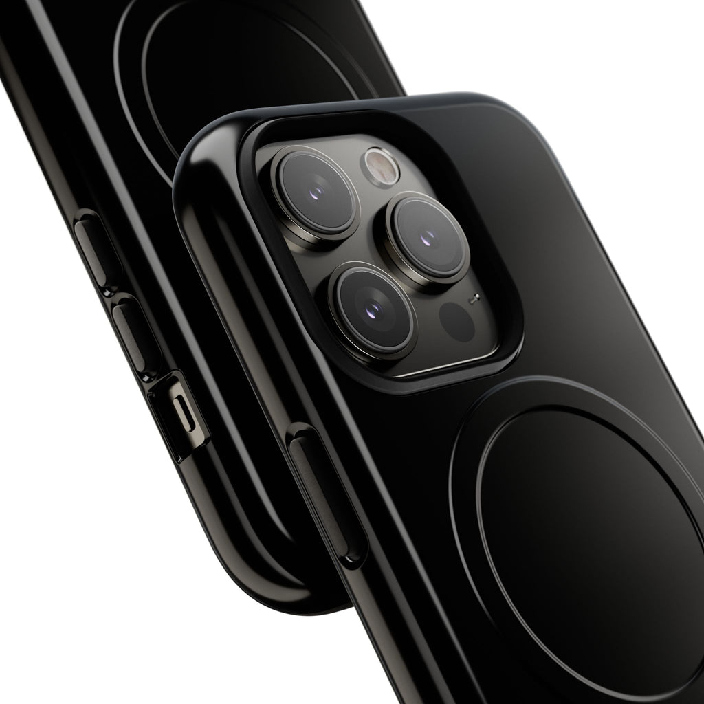 'Overstimulated' Tough Magnetic Case