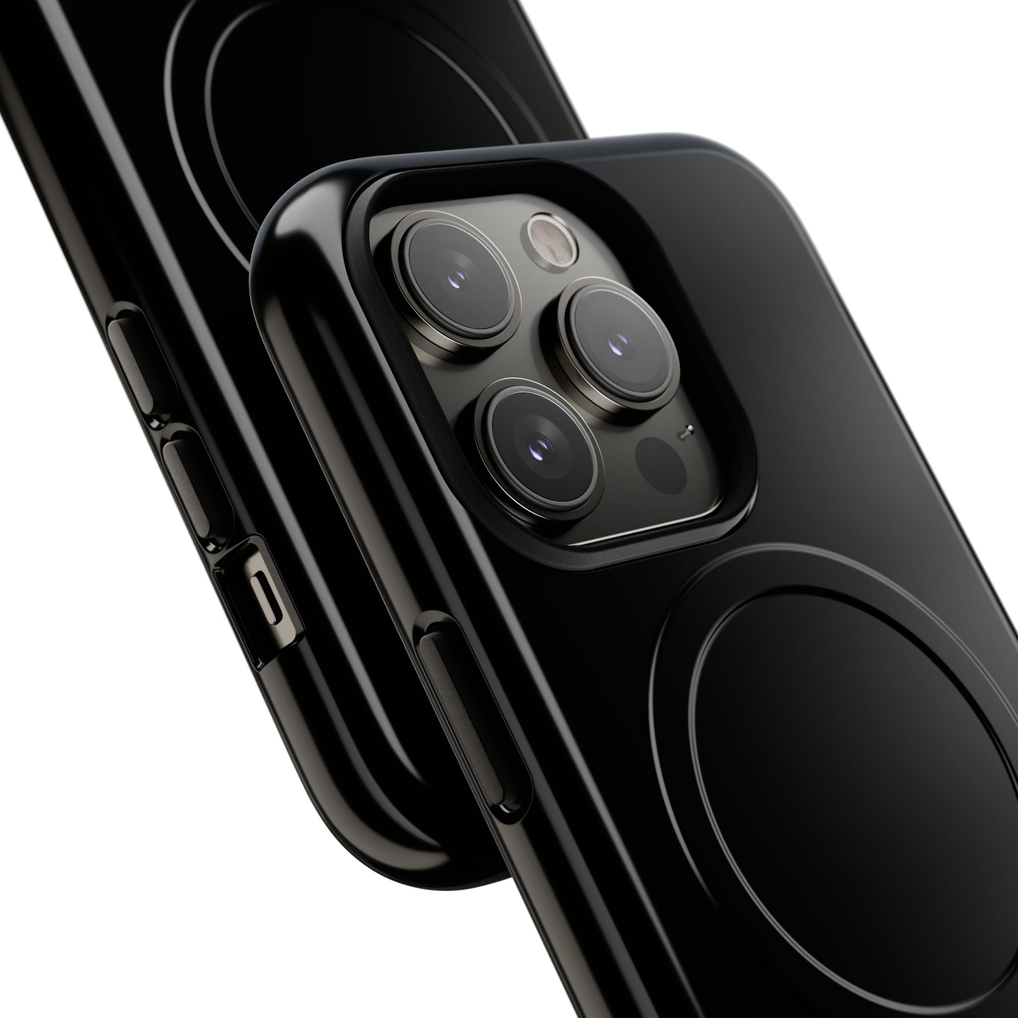 'Overstimulated' Tough Magnetic Case